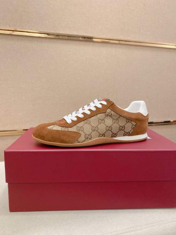 Picture of Gucci Shoes _SKUGuccisz38-44hnq12269552